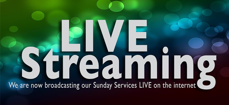 livestreaming