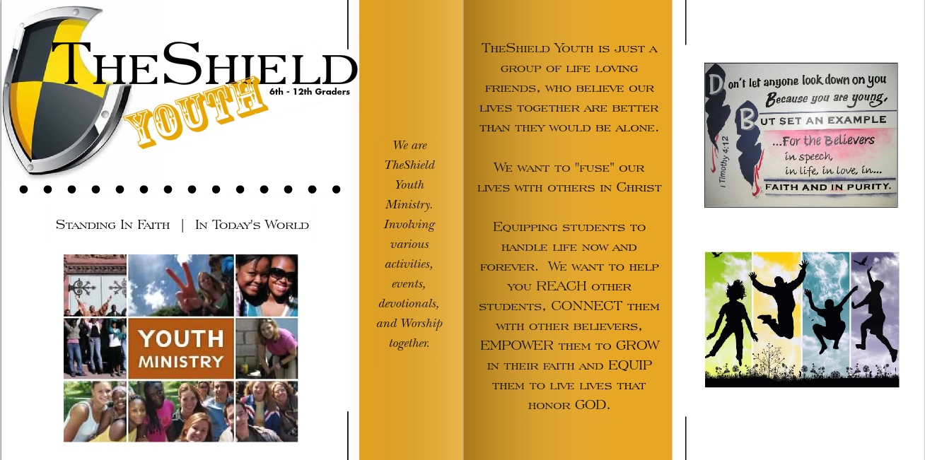 TheShield Youth