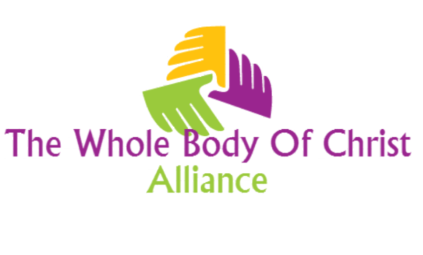 The Whole Body Of Christ