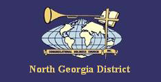 The Congregational Holiness Church North GA District