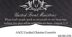 United Front Ministries